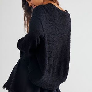 Free People Found My Friend Cardi
